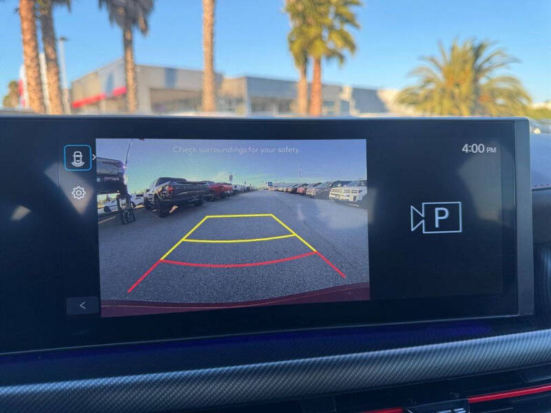 2024 Hyundai Sonata N Line