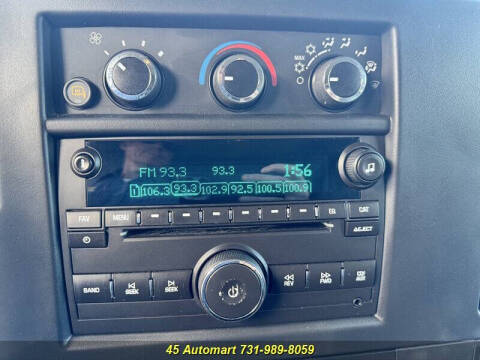 2015 Chevrolet Express LS 3500