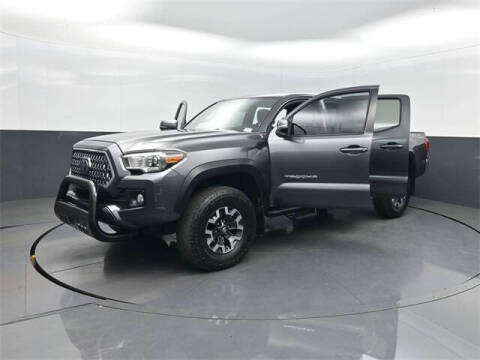 2019 Toyota Tacoma SR5 V6