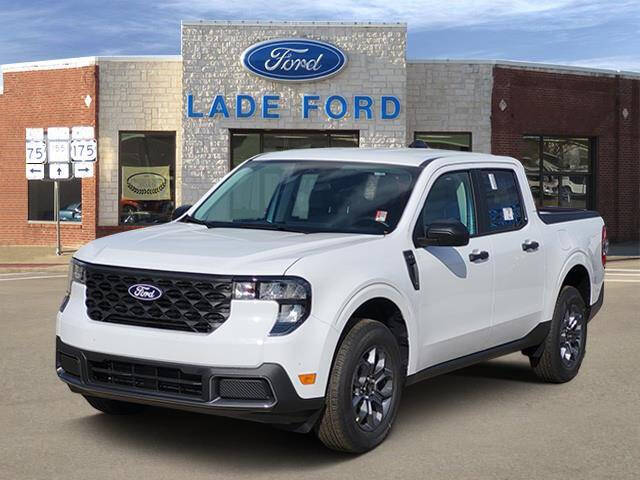 2025 Ford Maverick for sale at Lade Ford INC in Frankston TX