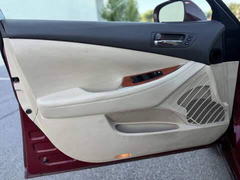 2010 Lexus ES 350