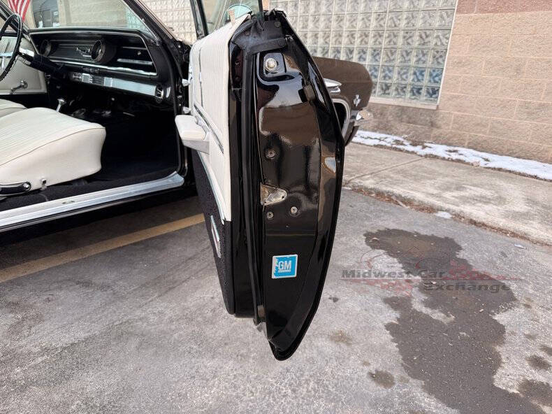 1965 Chevrolet Impala