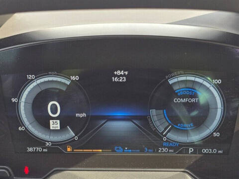 2016 BMW i8