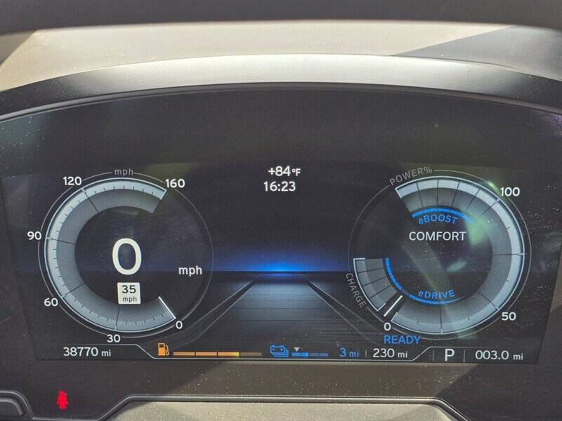 2016 BMW i8