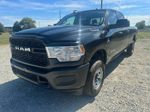 2020 RAM 2500 for sale at Sinclair Auto Inc. in Pendleton IN