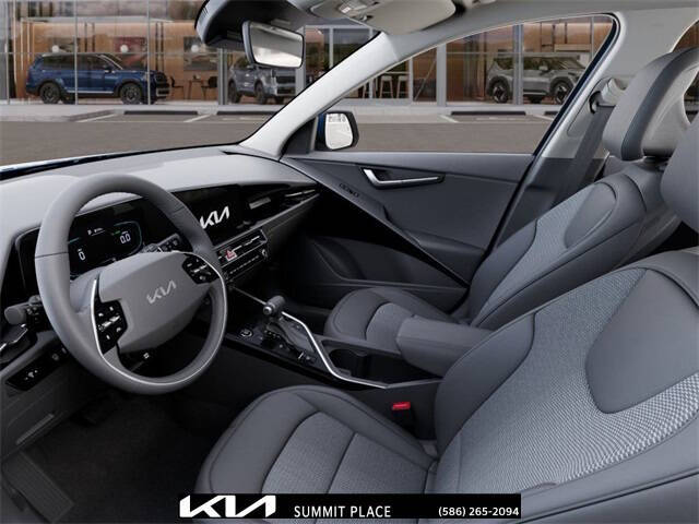2025 Kia Niro EX