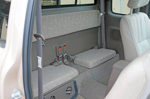 2000 Toyota Tacoma V6