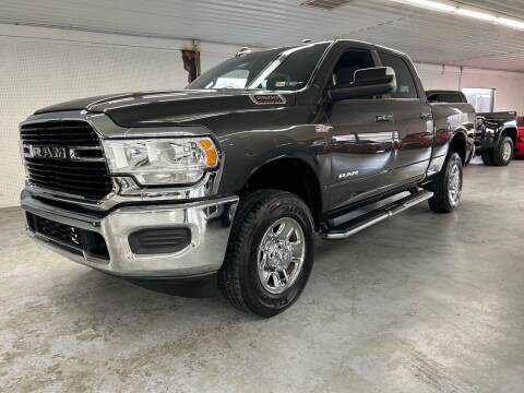 2021 RAM 2500 for sale at Stakes Auto Sales in Fayetteville PA