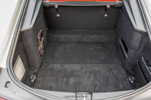 2025 Mercedes-Benz AMG GT 63