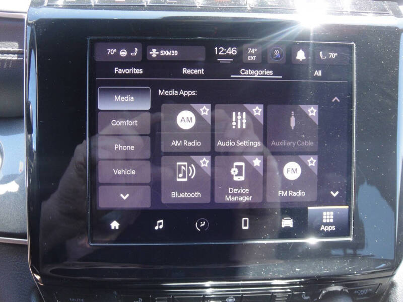 2021 Jeep Grand Cherokee L Laredo