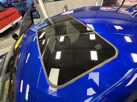 2021 Lexus IS 350 F SPORT