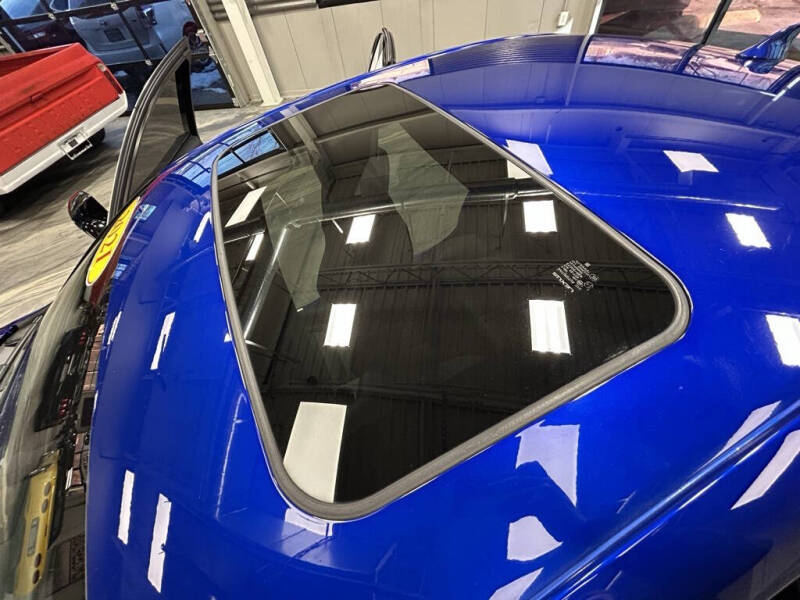 2021 Lexus IS 350 F SPORT