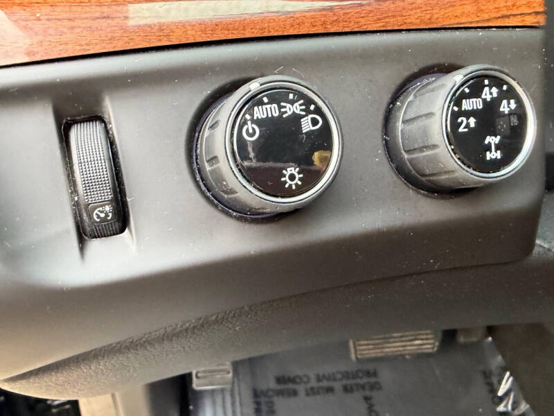 2015 Cadillac Escalade Luxury