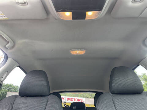 2018 Subaru Crosstrek 2.0i Base