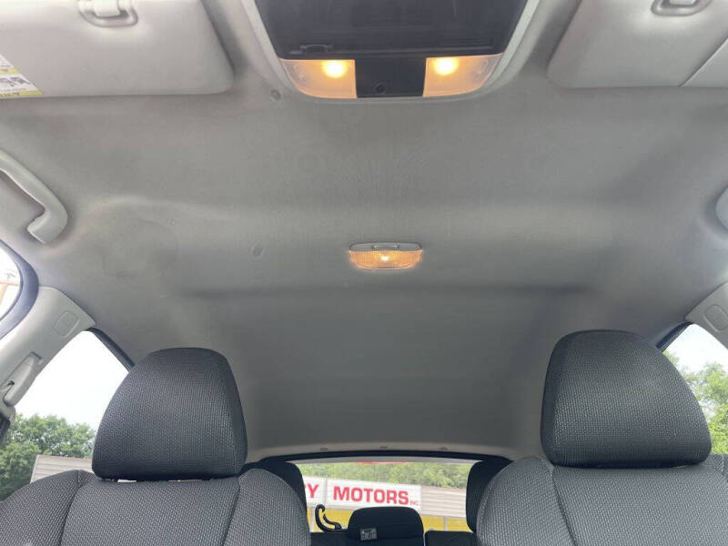 2018 Subaru Crosstrek 2.0i Base