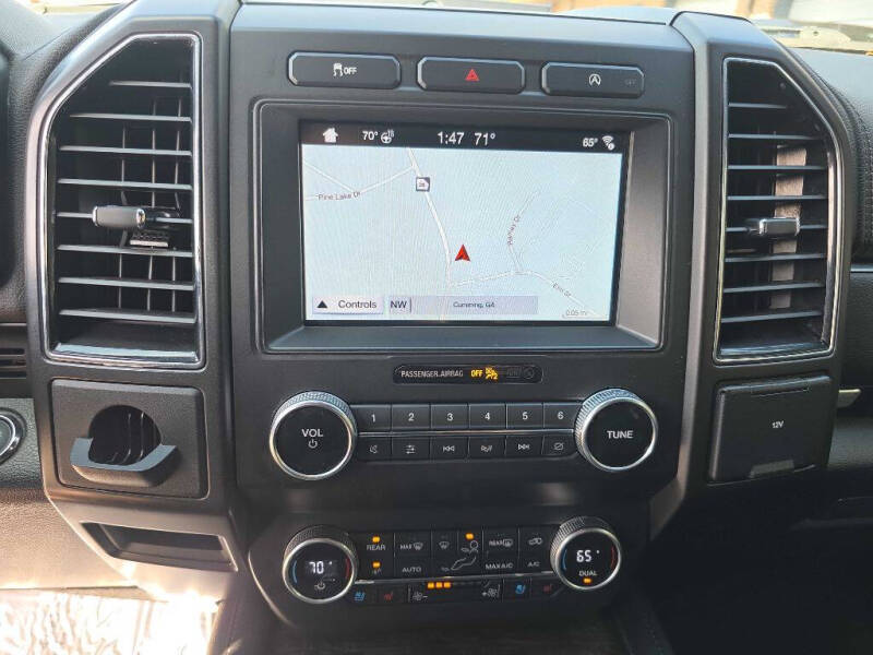 2019 Ford Expedition MAX Limited