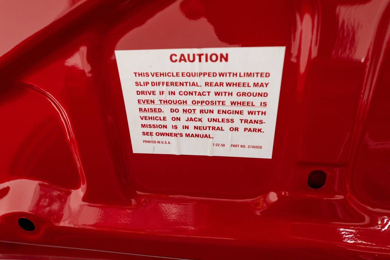 1970 Chevrolet Chevelle 89