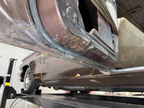 1960 Pontiac Ventura