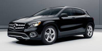 2020 Mercedes-Benz GLA for sale at HILLSIDE AUTO MALL INC in Jamaica NY
