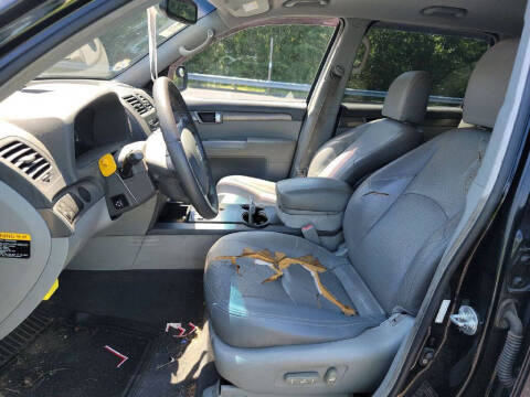 2009 Kia Borrego LX
