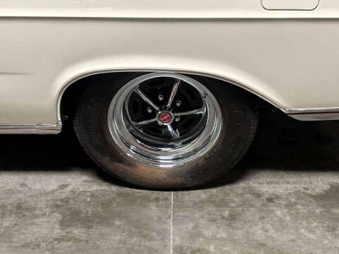 1965 Ford Galaxie 500XL
