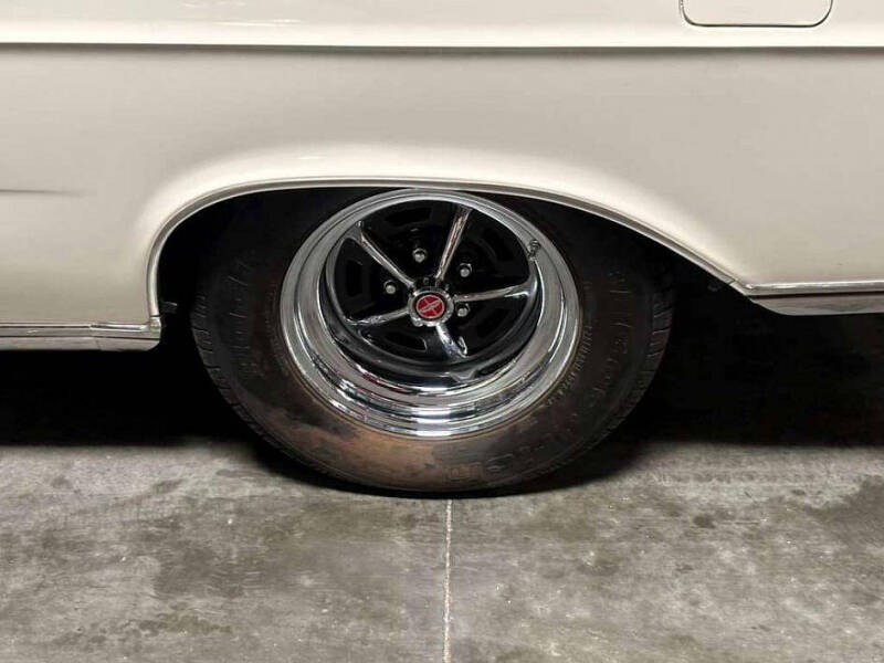 1965 Ford Galaxie 500XL
