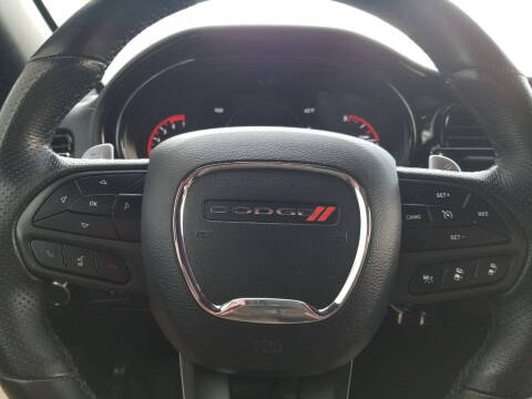 2024 Dodge Durango R/T Plus