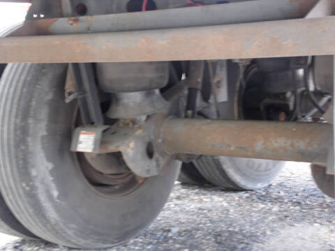 2013 Great Dane dry van