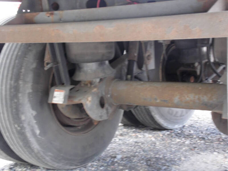 2013 Great Dane dry van