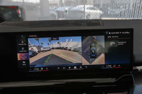 2024 BMW 5 Series 530i