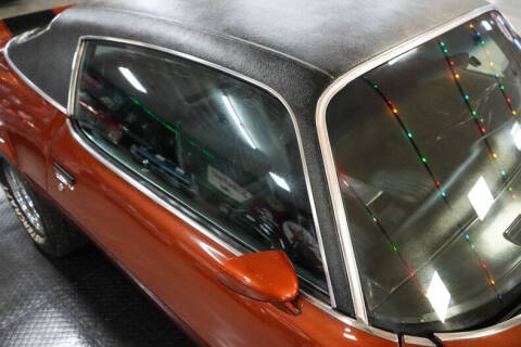 1970 Chevrolet Camaro