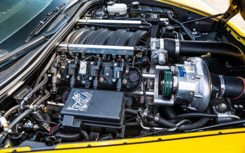 2006 Chevrolet Corvette Z06