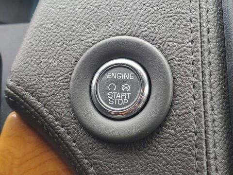 2015 Lincoln MKX