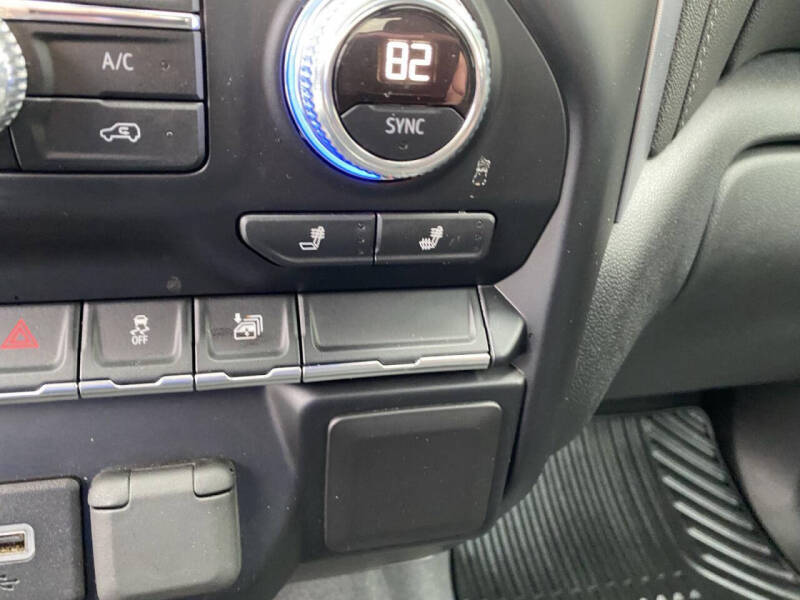 2019 GMC Sierra 1500 Elevation