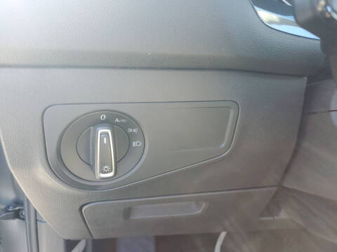 2019 Volkswagen Tiguan SEL