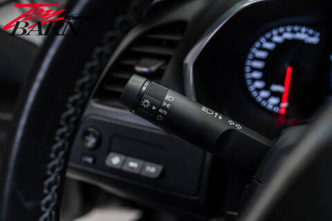 2016 Chevrolet Corvette Z06