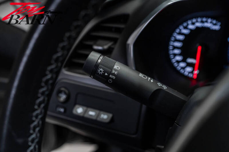 2016 Chevrolet Corvette Z06