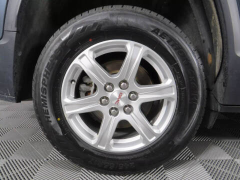 2019 GMC Acadia SLE-1