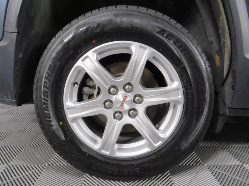 2019 GMC Acadia SLE-1