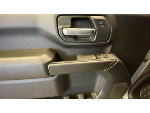 2026 Chevrolet Silverado 2500HD Work Truck