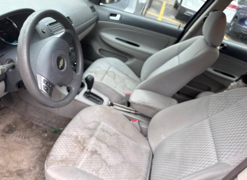 2007 Chevrolet Cobalt LT
