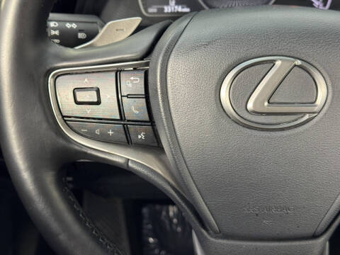 2023 Lexus ES 350