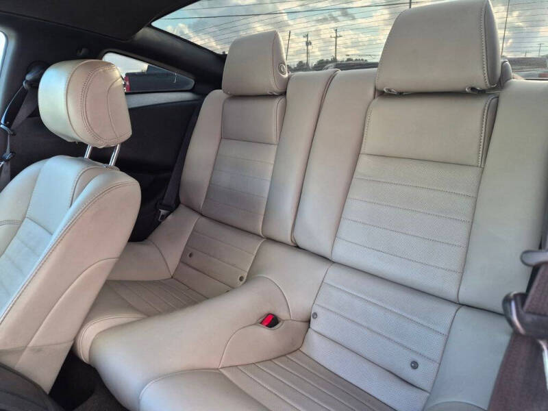 2014 Ford Mustang GT Premium