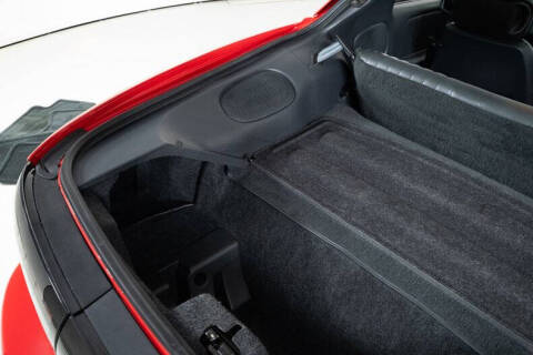 1994 Pontiac Firebird