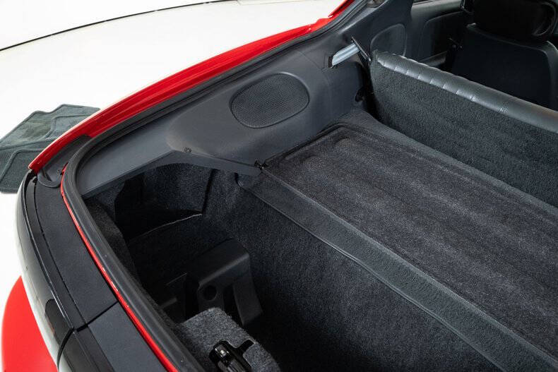 1994 Pontiac Firebird