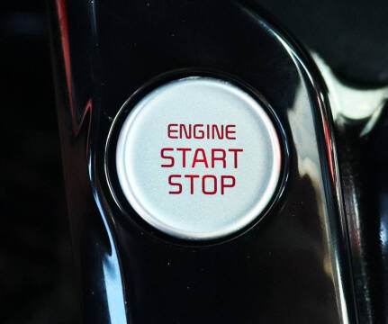 2020 Kia Soul GT-Line