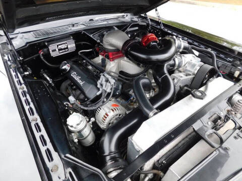 1971 Dodge Challenger