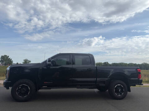 2025 Ford F-350 Super Duty