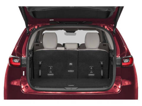 2026 Mazda CX-90 3.3 Turbo Premium Plus