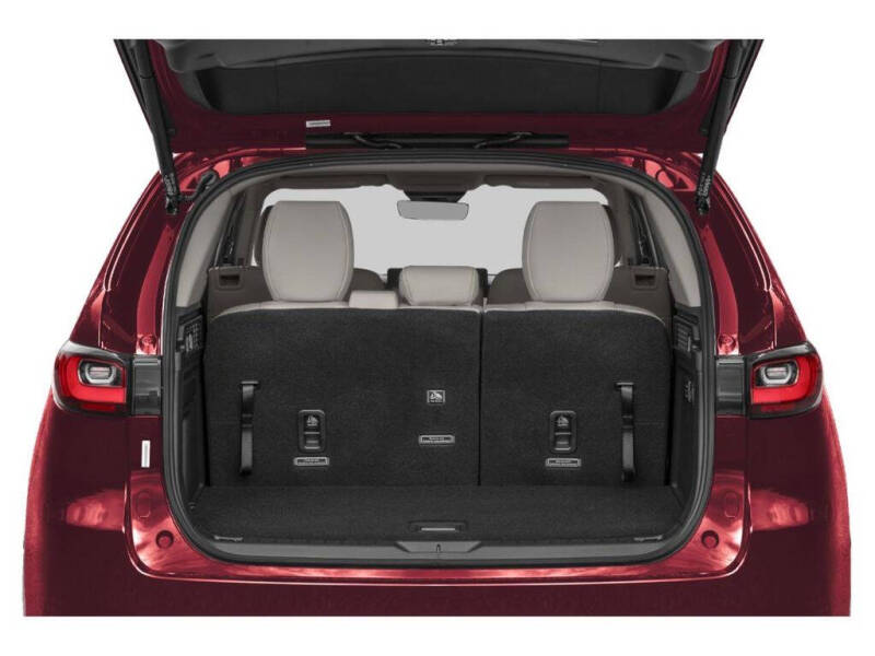 2026 Mazda CX-90 3.3 Turbo Premium Plus